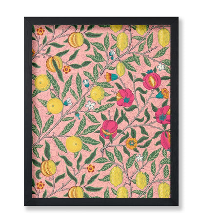 William Morris - Fruit No6