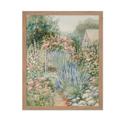 Summer Garden