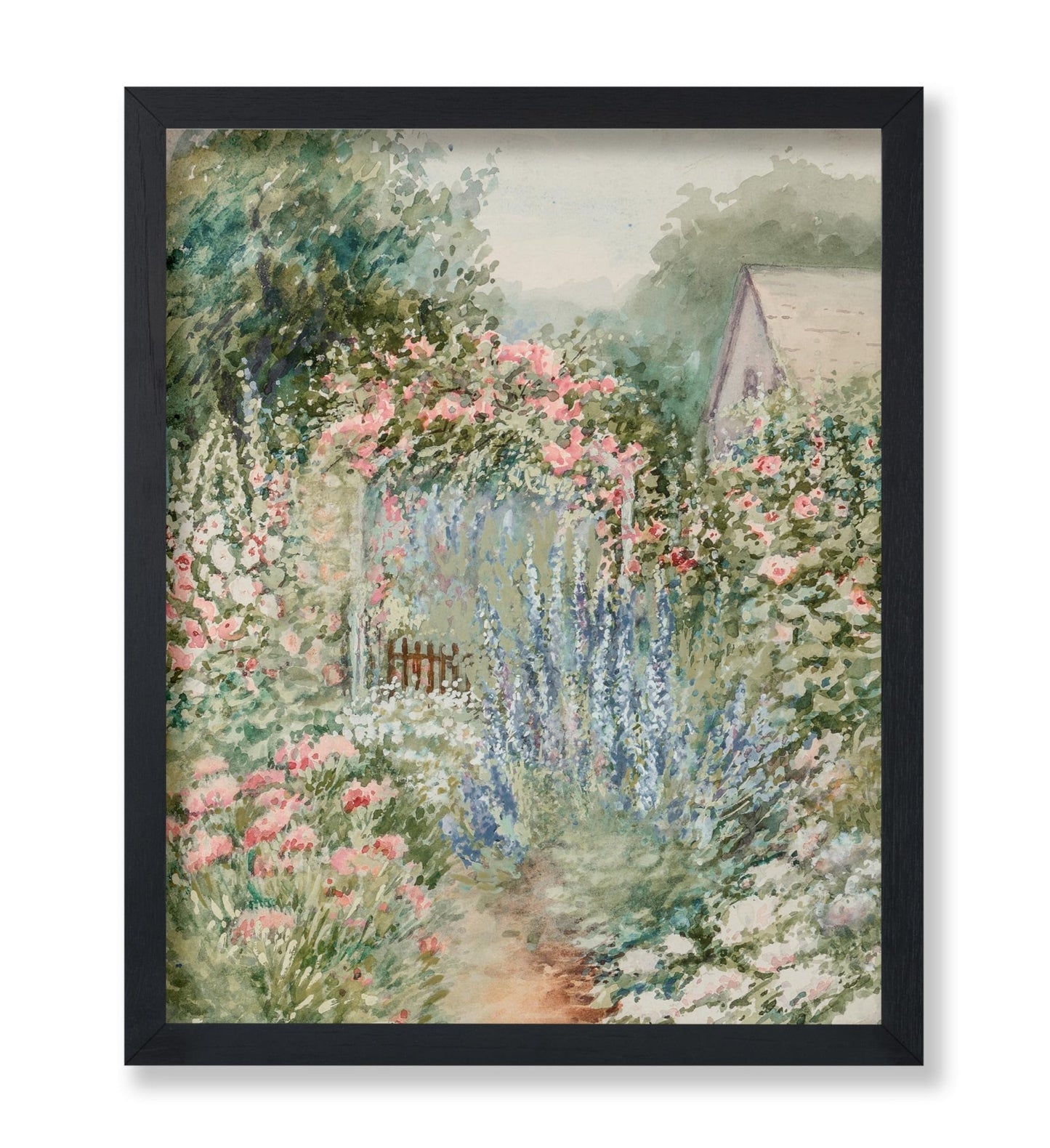 Summer Garden