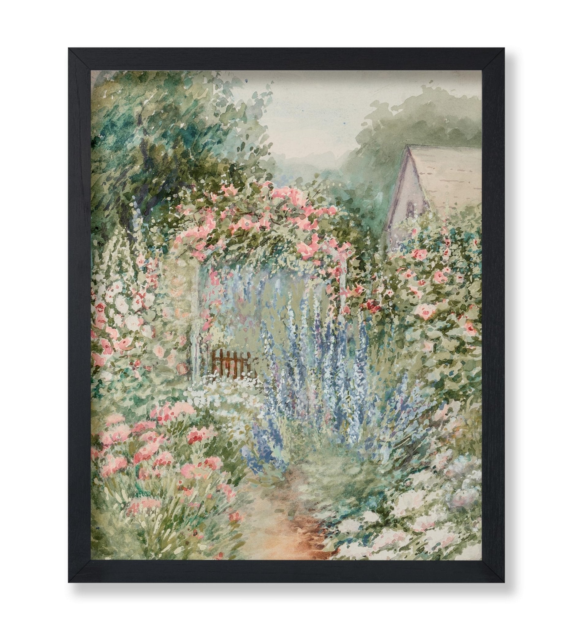 Summer Garden