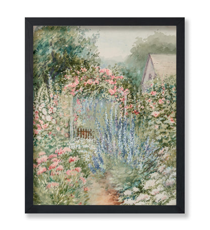 Summer Garden