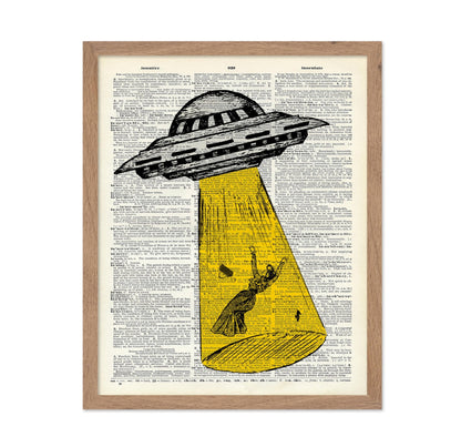 Alien Abduction