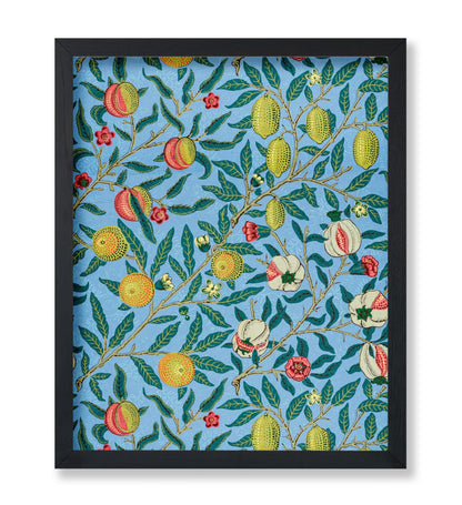William Morris - Fruit No4