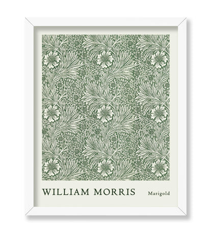 William Morris - Marigold No8