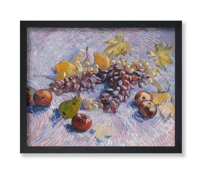 Van Gogh - Grapes No2