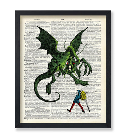 Jabberwocky