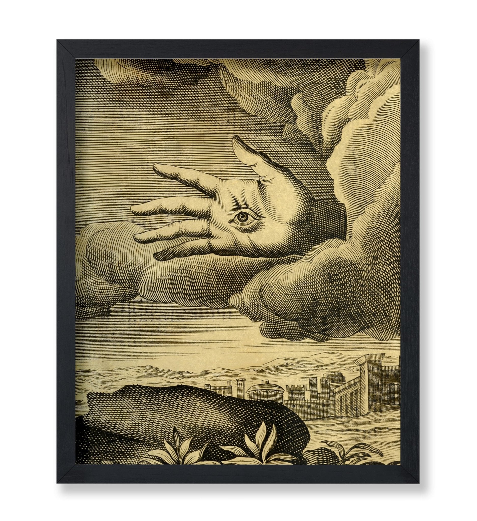 Hand of Fatima