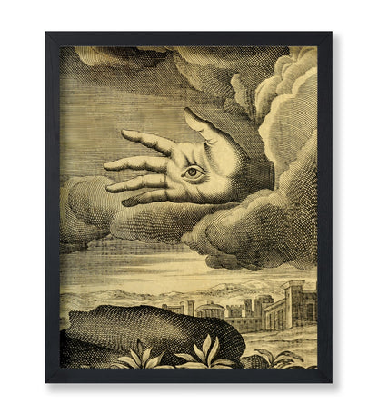 Hand of Fatima