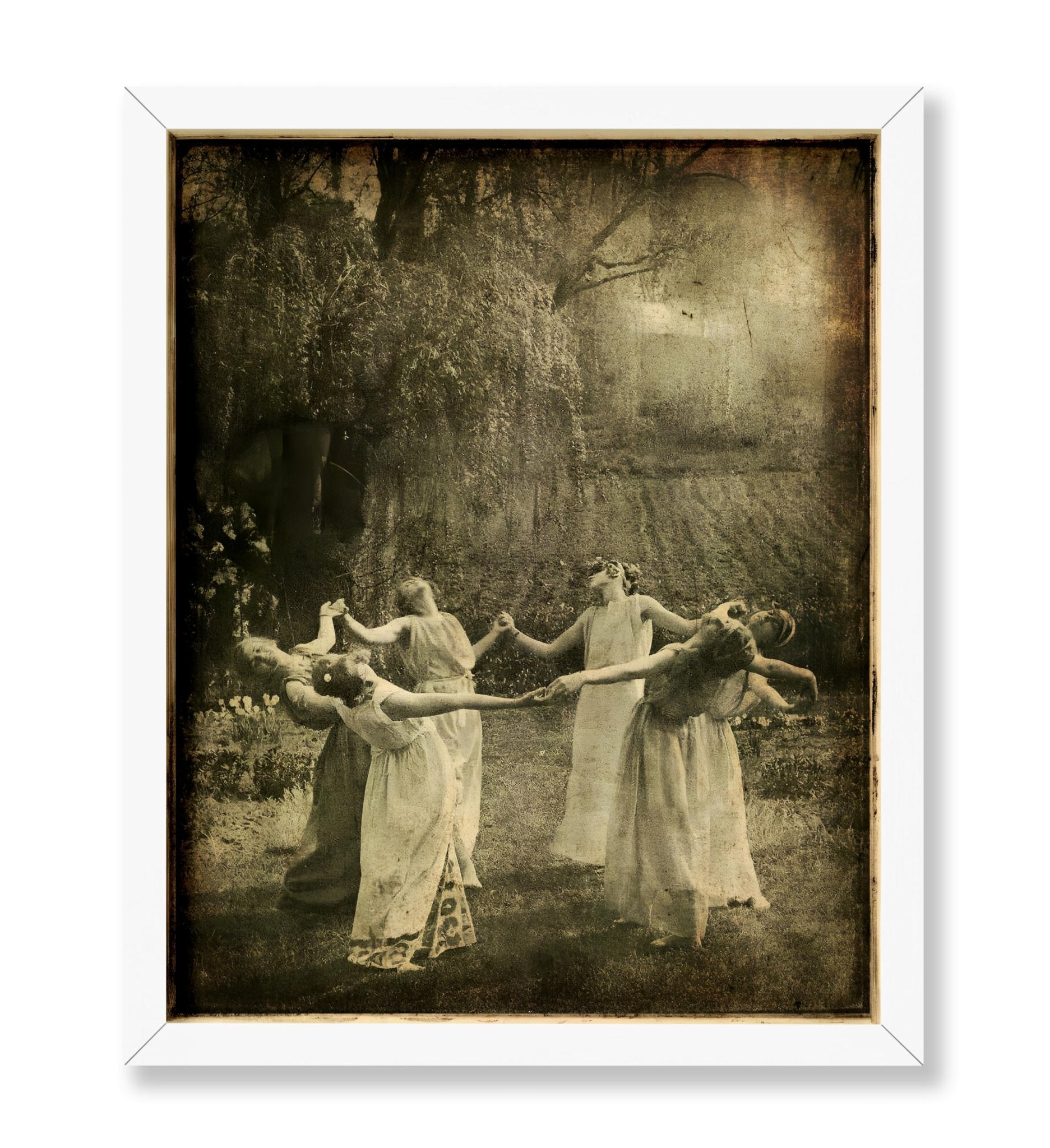 Circle of Witches