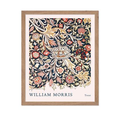 William Morris - Trent No3