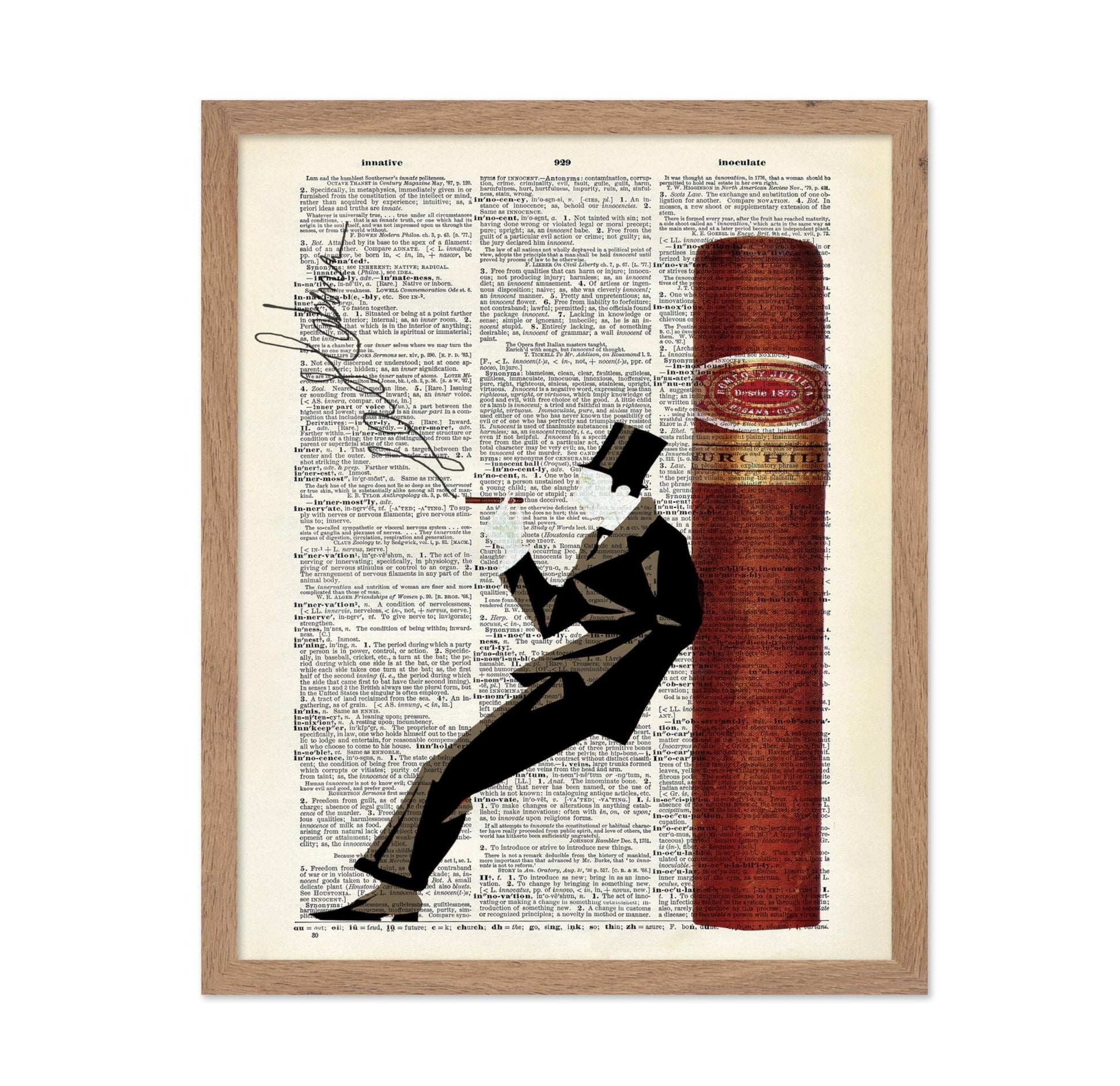 Romeo Y Julieta Cigar No2
