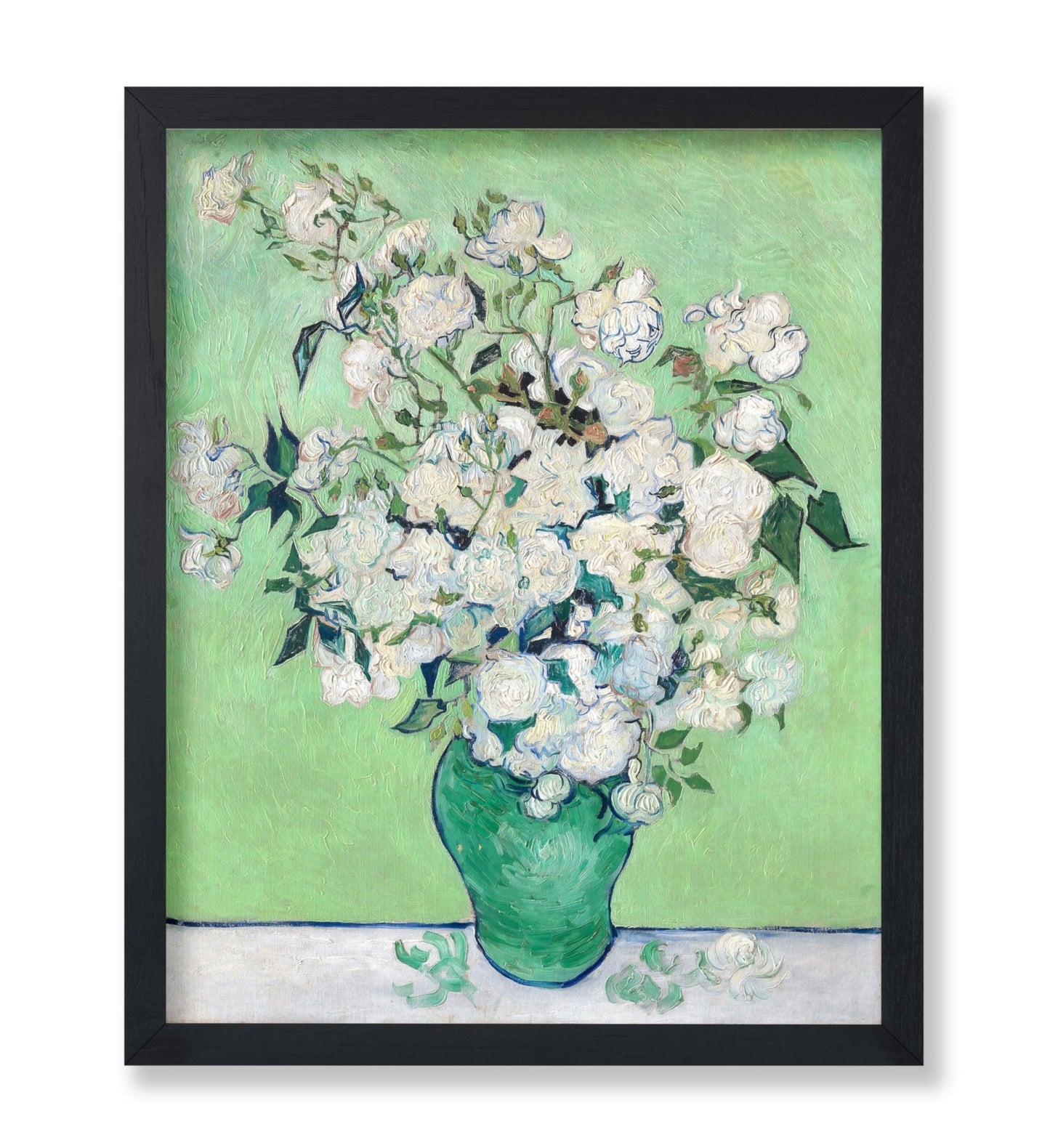 Van Gogh - Roses