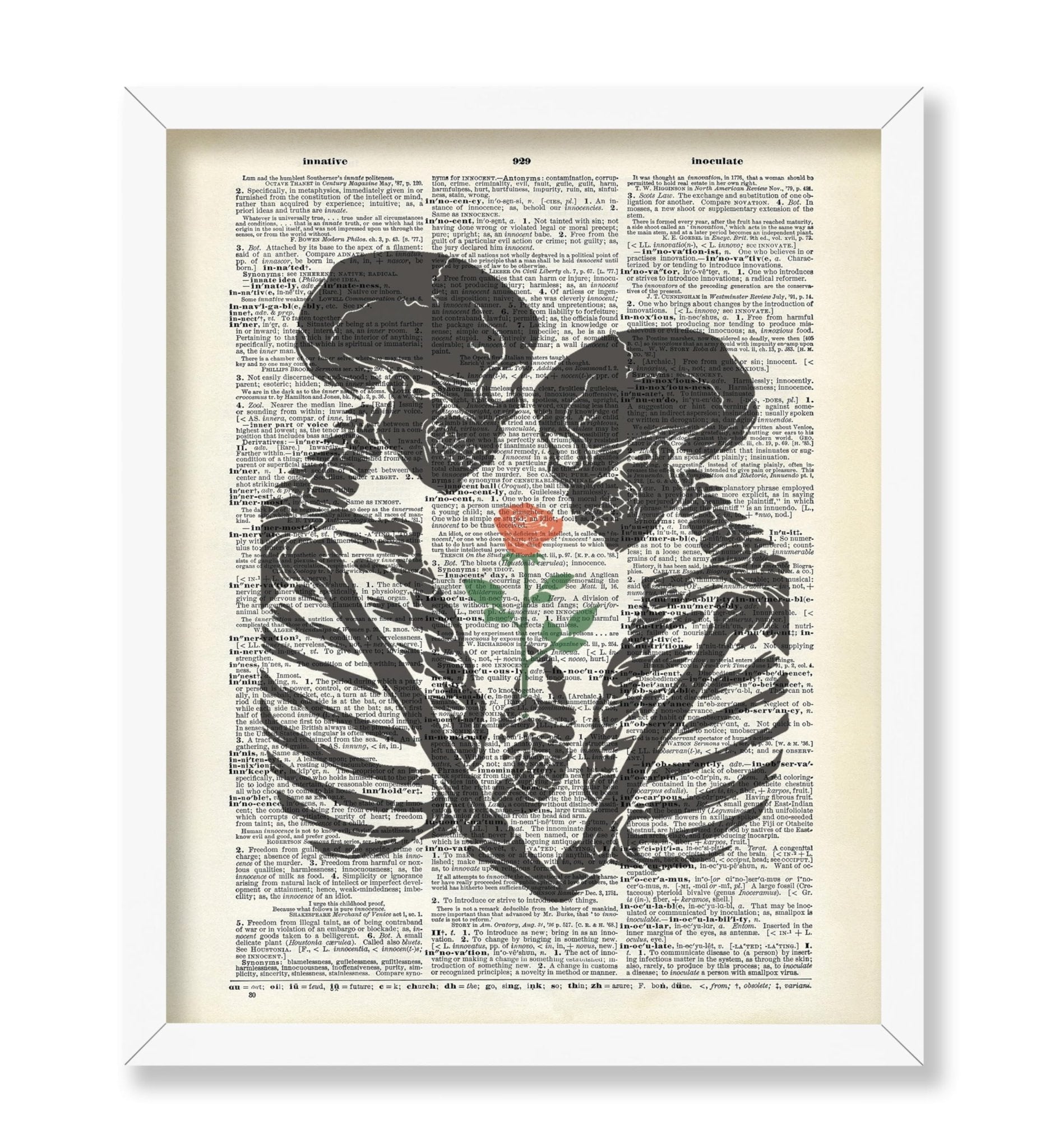 Skeleton Romance