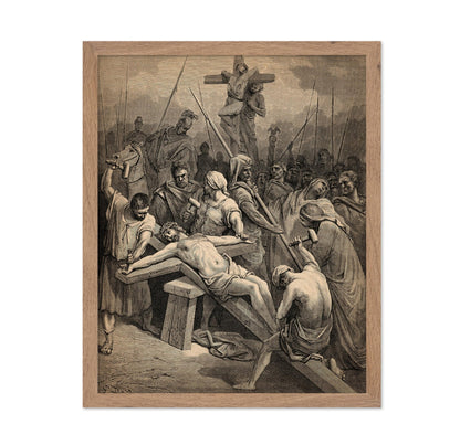 Crucifixion of Jesus