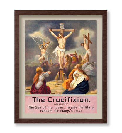 The Crucifixion