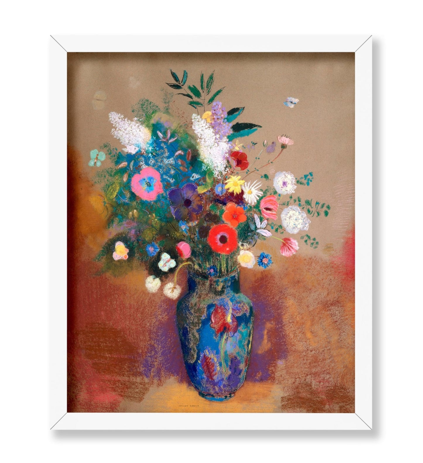 Bouquet of Flowers No1