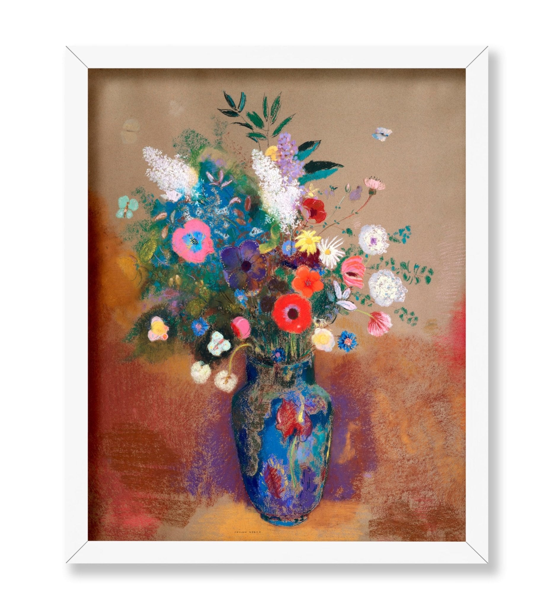 Bouquet of Flowers No1