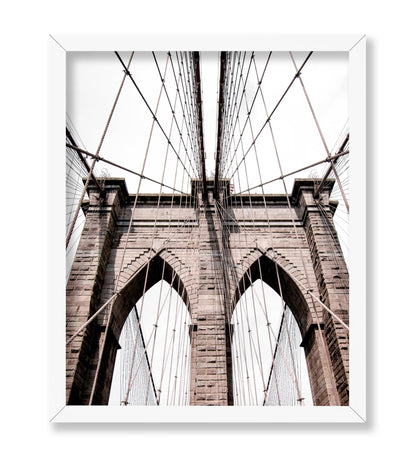 Brooklyn Bridge