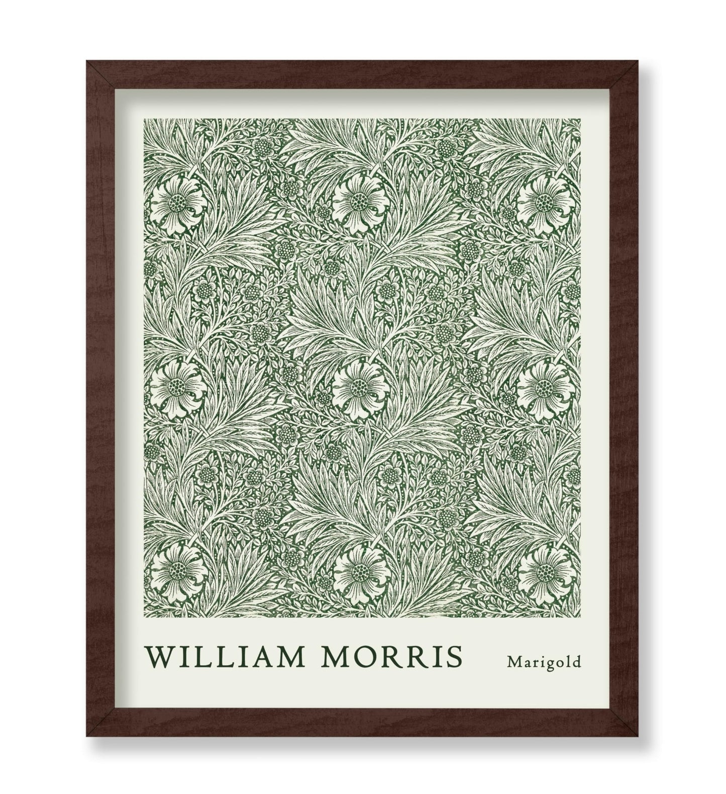William Morris - Marigold No8