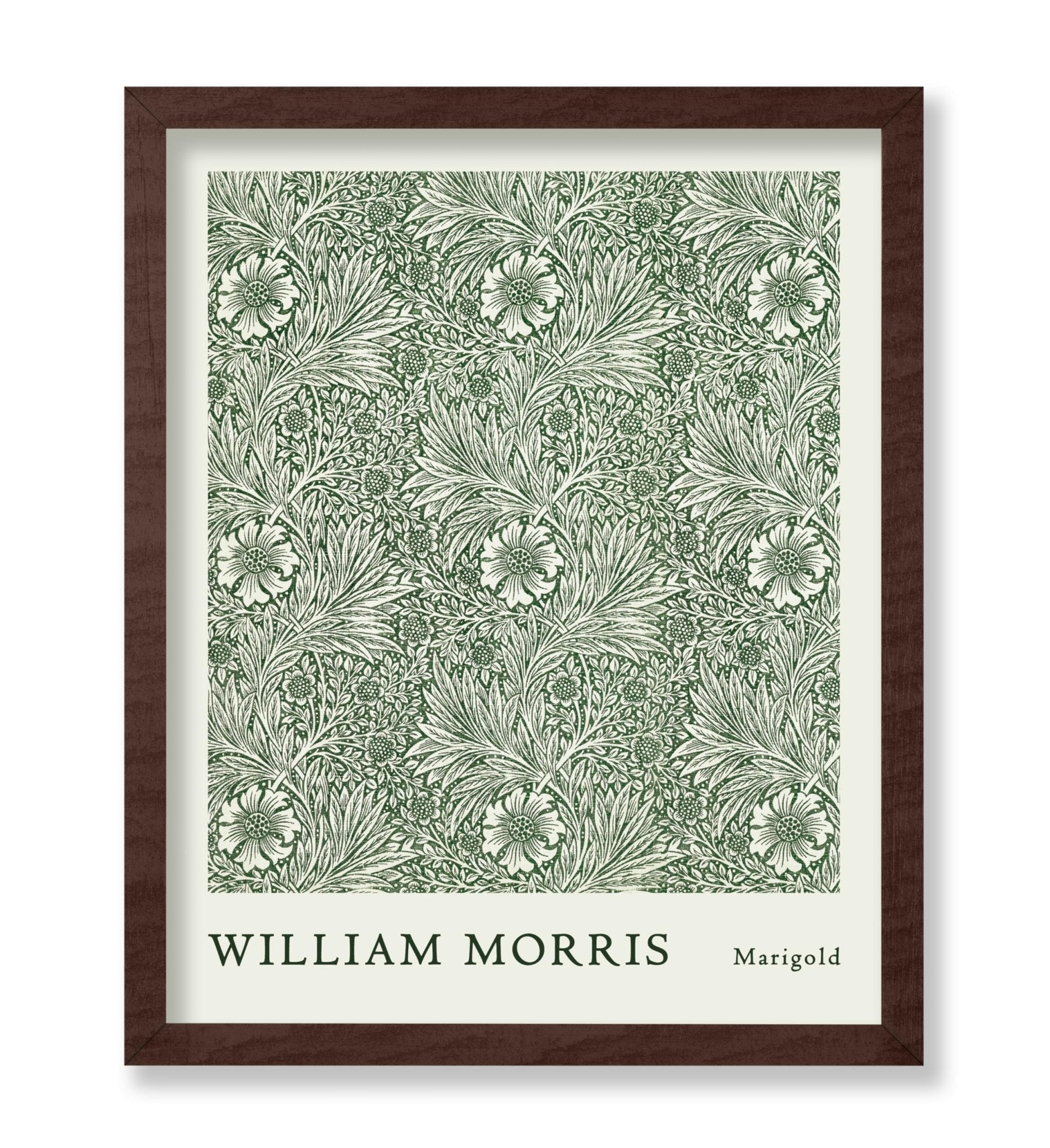 William Morris - Marigold No8