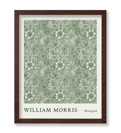 William Morris - Marigold No8