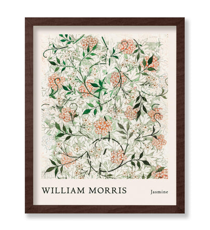 William Morris - Jasmine No1