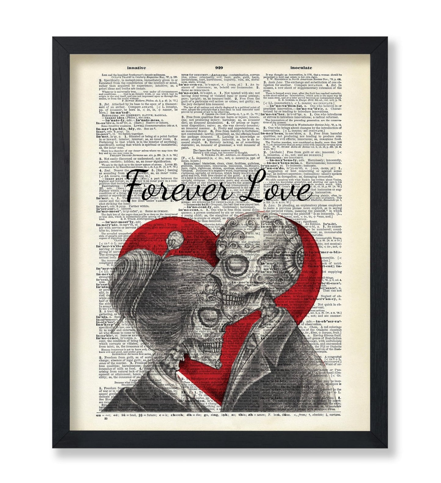 Forever Love