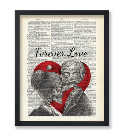 Forever Love