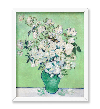 Van Gogh - Roses