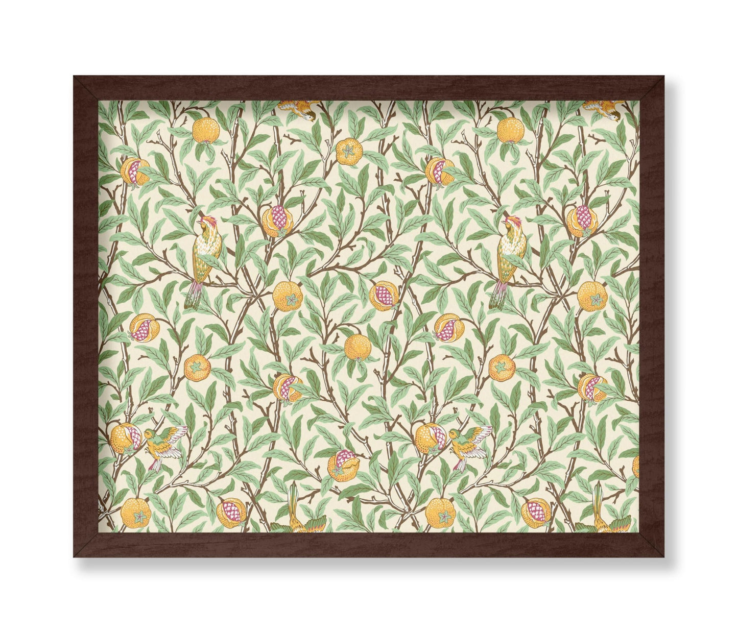 William Morris - Bird No2