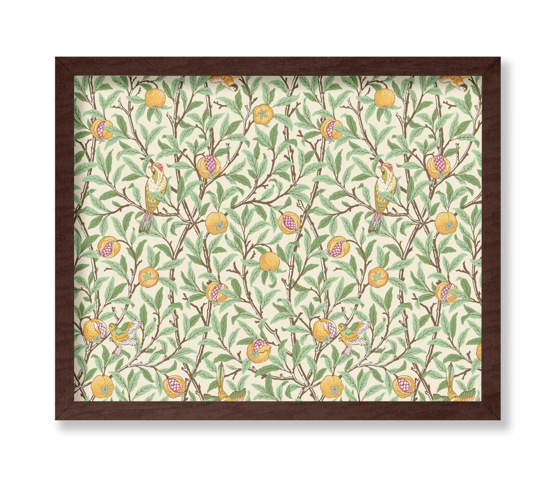 William Morris - Bird No2