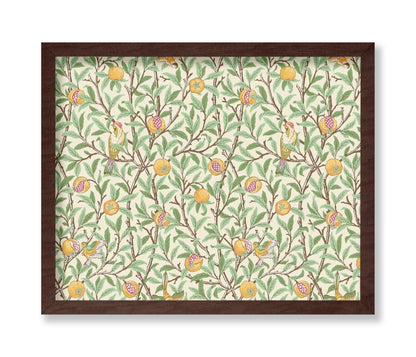 William Morris - Bird No2