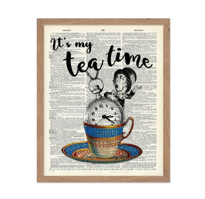It's My Tea Time No2