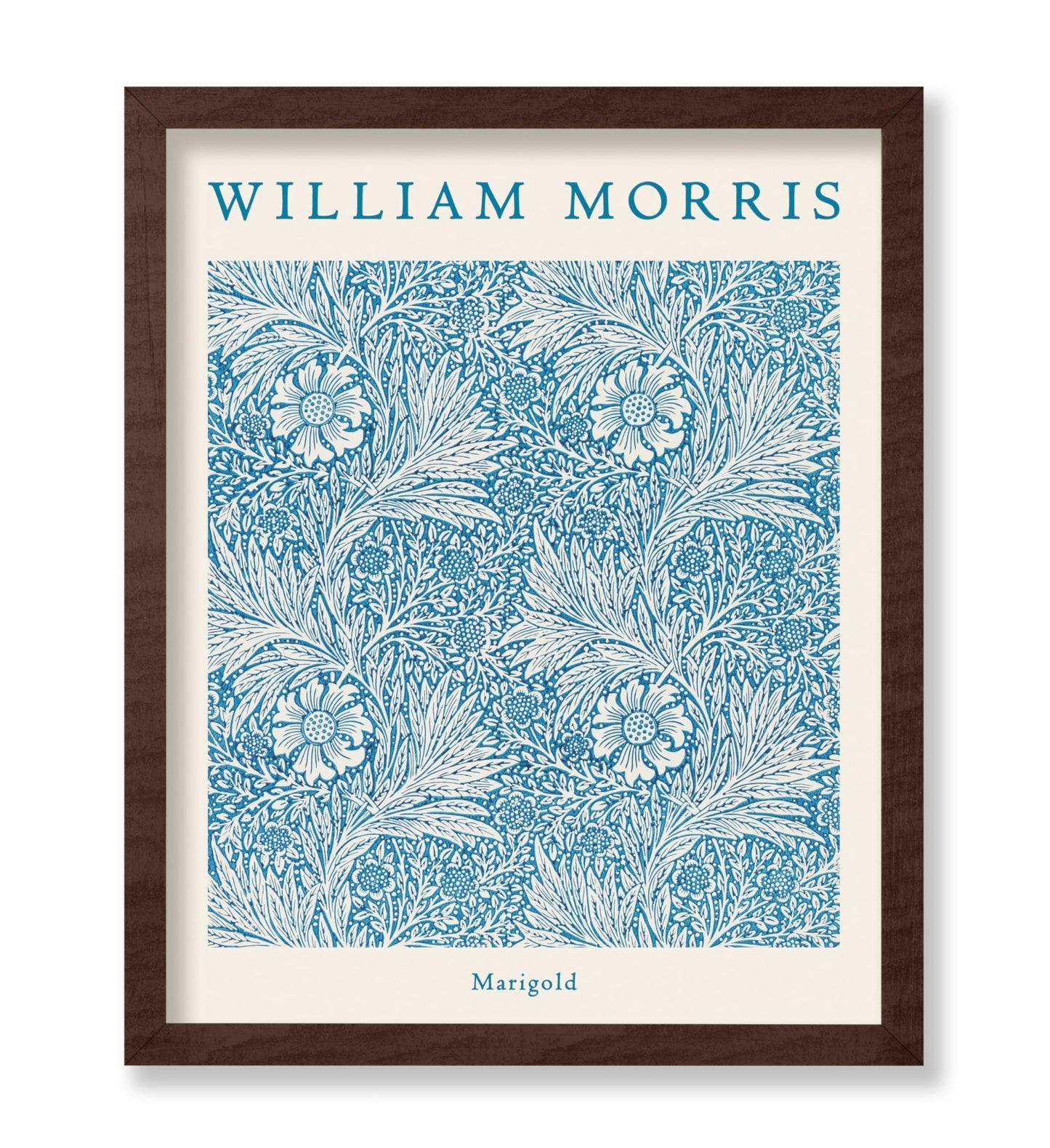 William Morris - Marigold No7