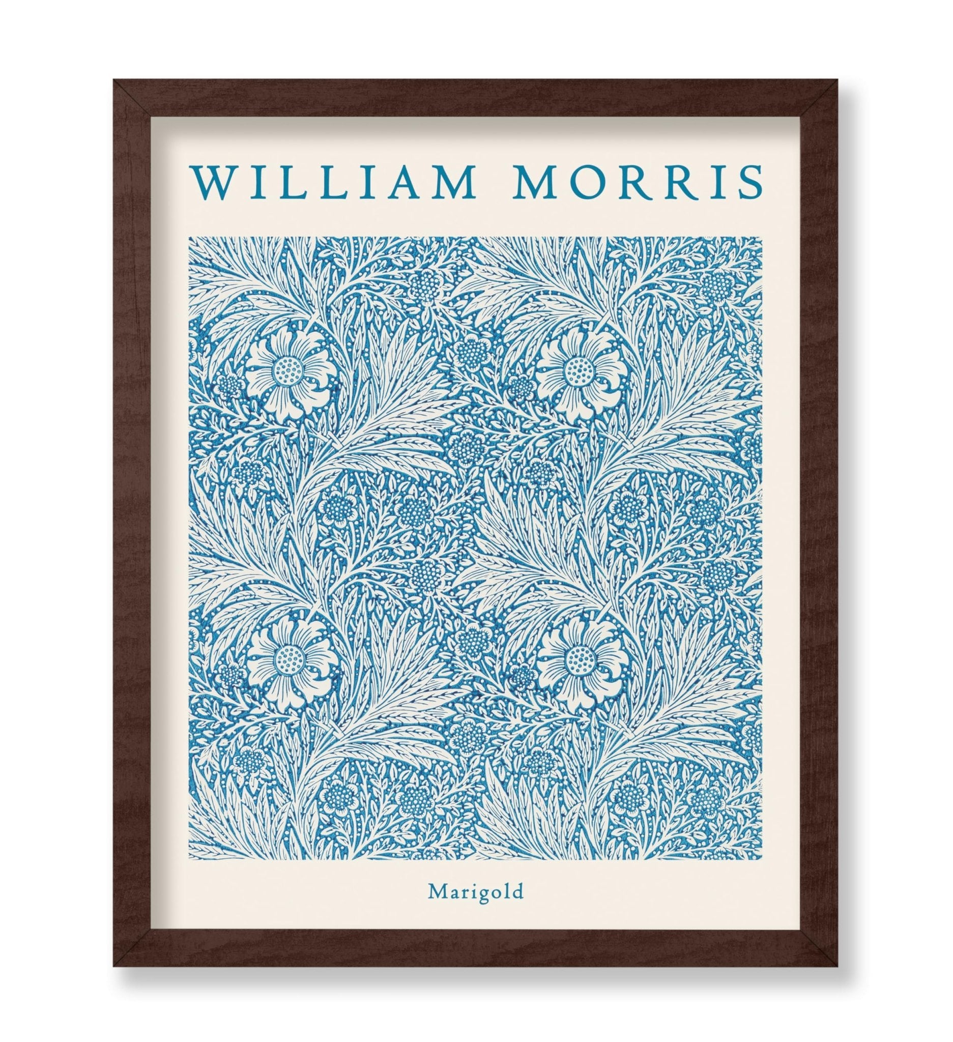 William Morris - Marigold No7