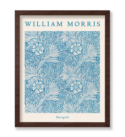 William Morris - Marigold No7