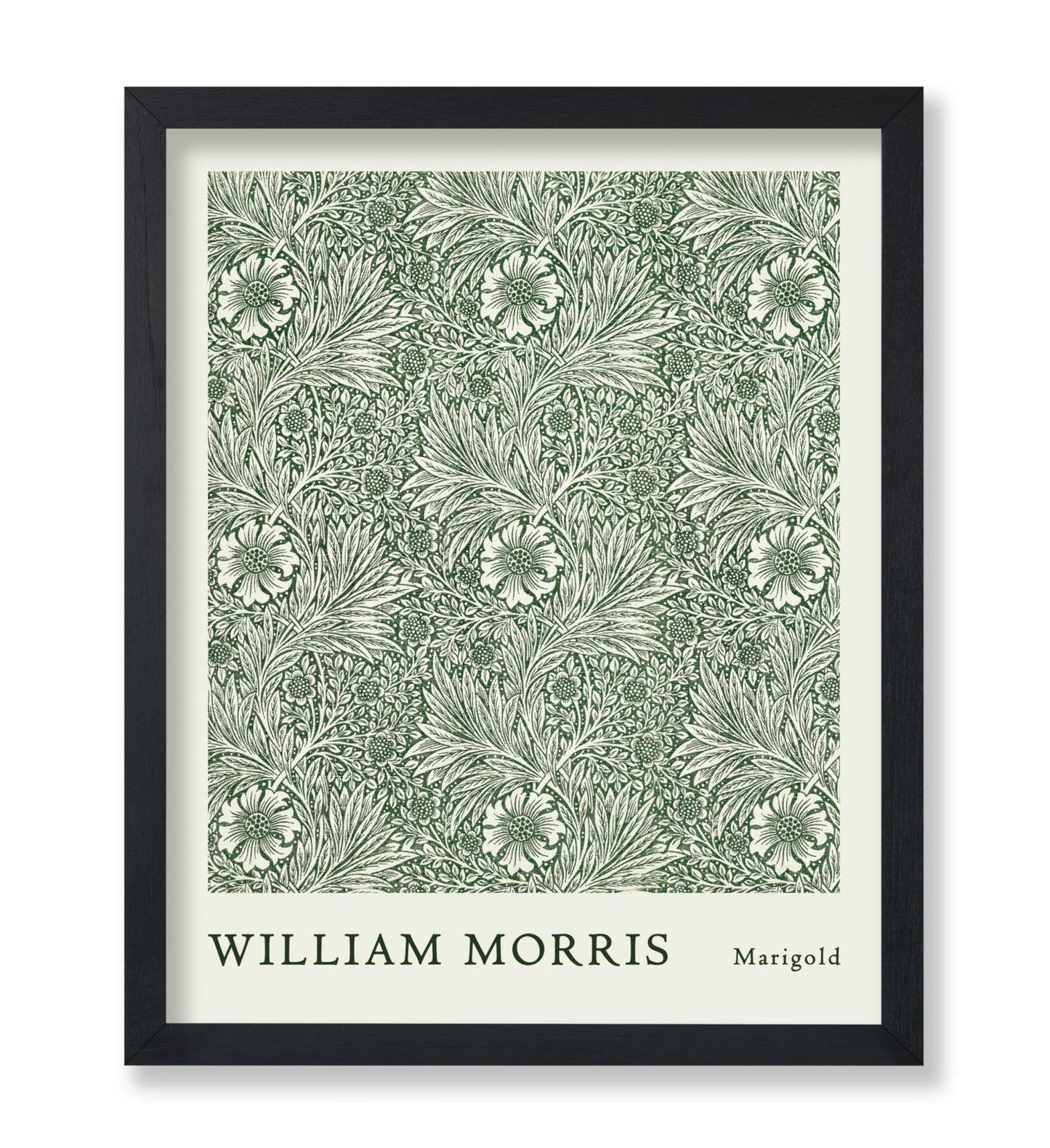 William Morris - Marigold No8