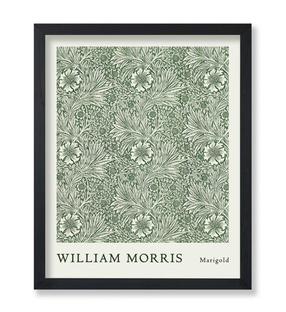 William Morris - Marigold No8