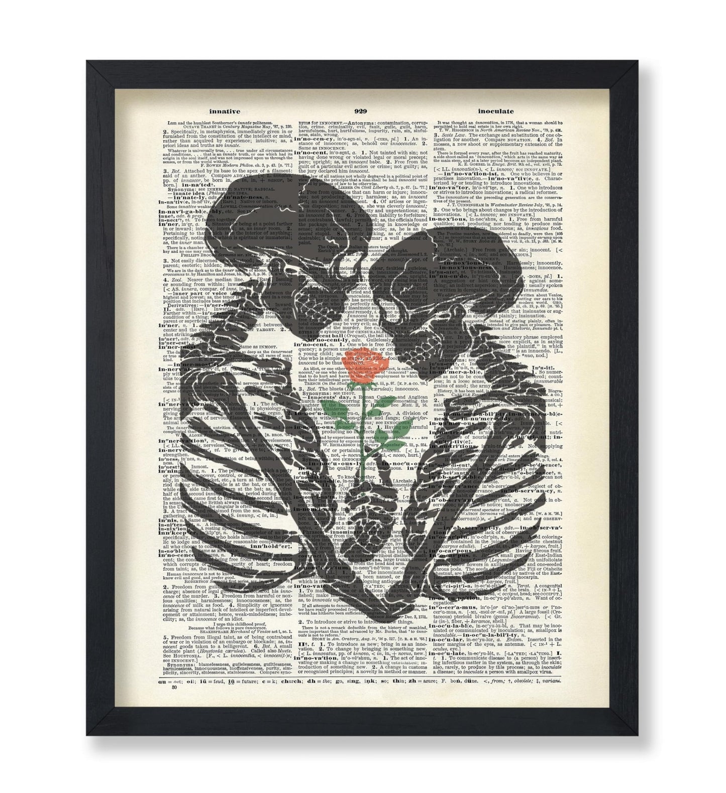 Skeleton Romance