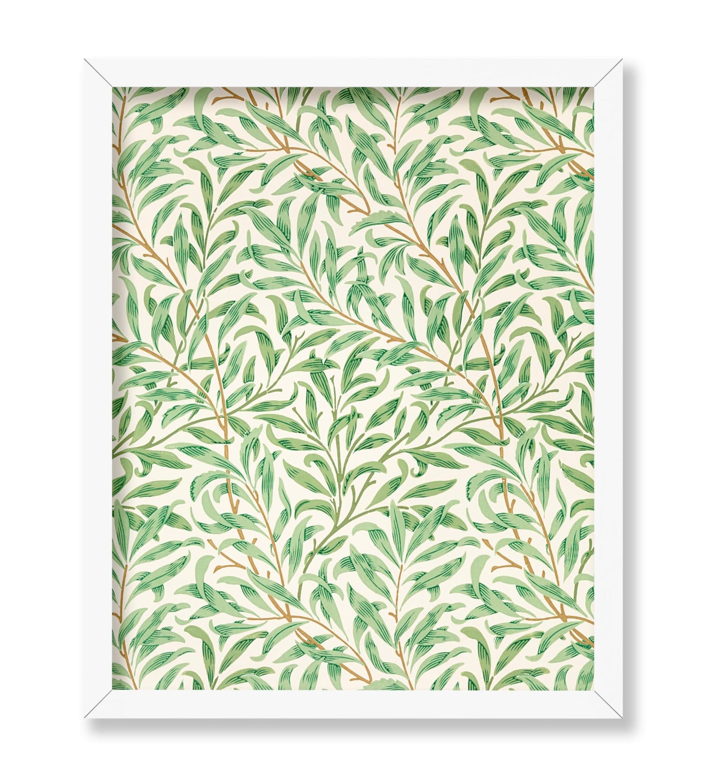 William Morris - Willow Bough No3