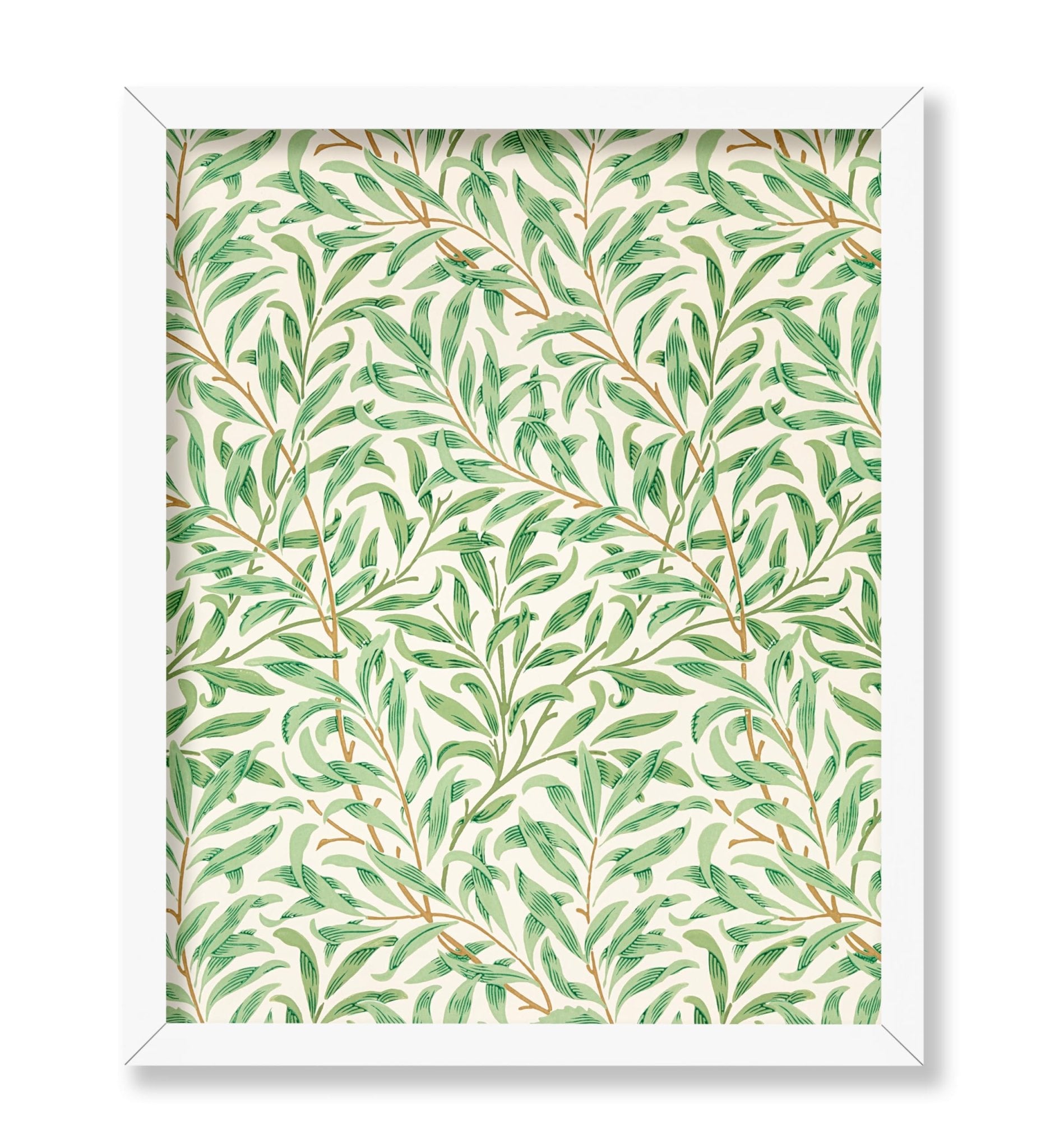 William Morris - Willow Bough No3