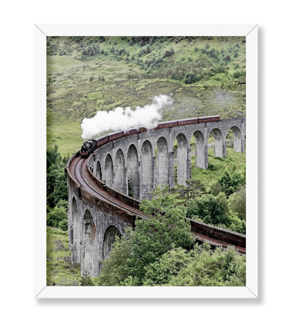 Glenfinnan Viaduct