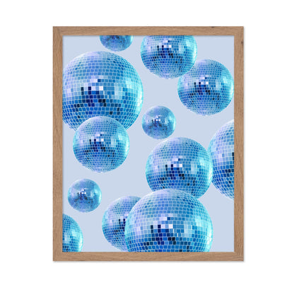 Disco Balls No1