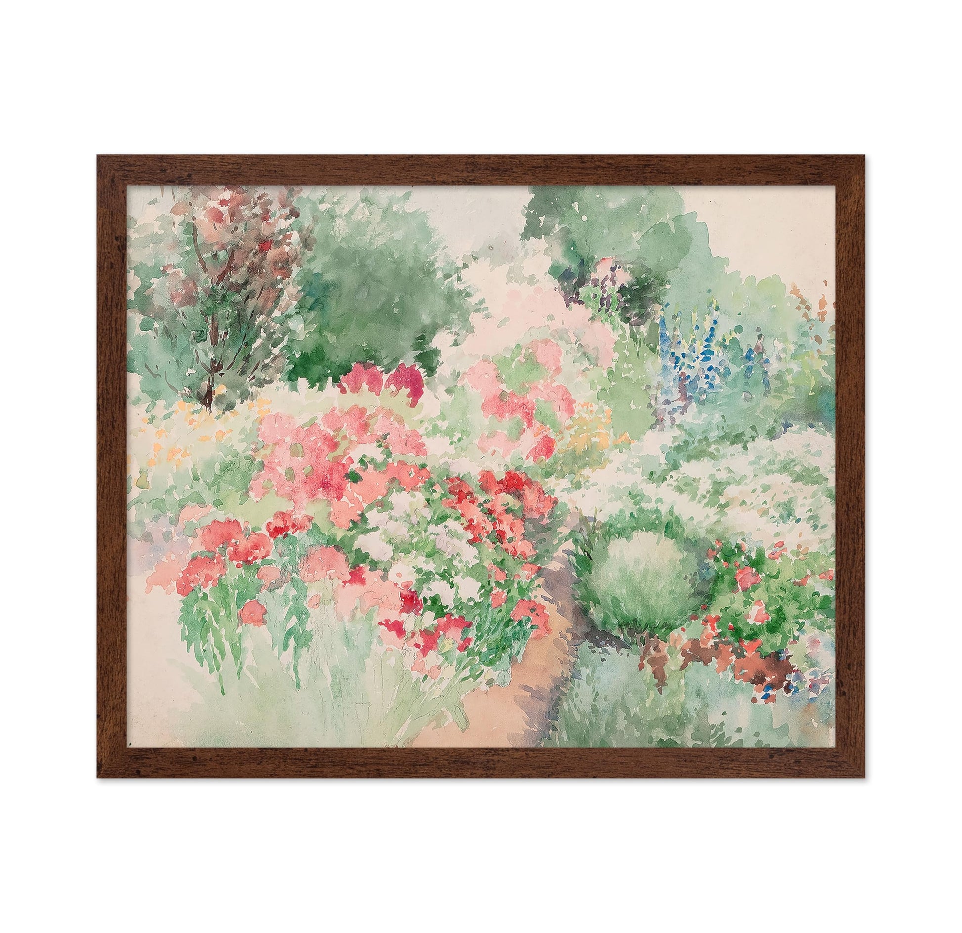 Flower Garden No1