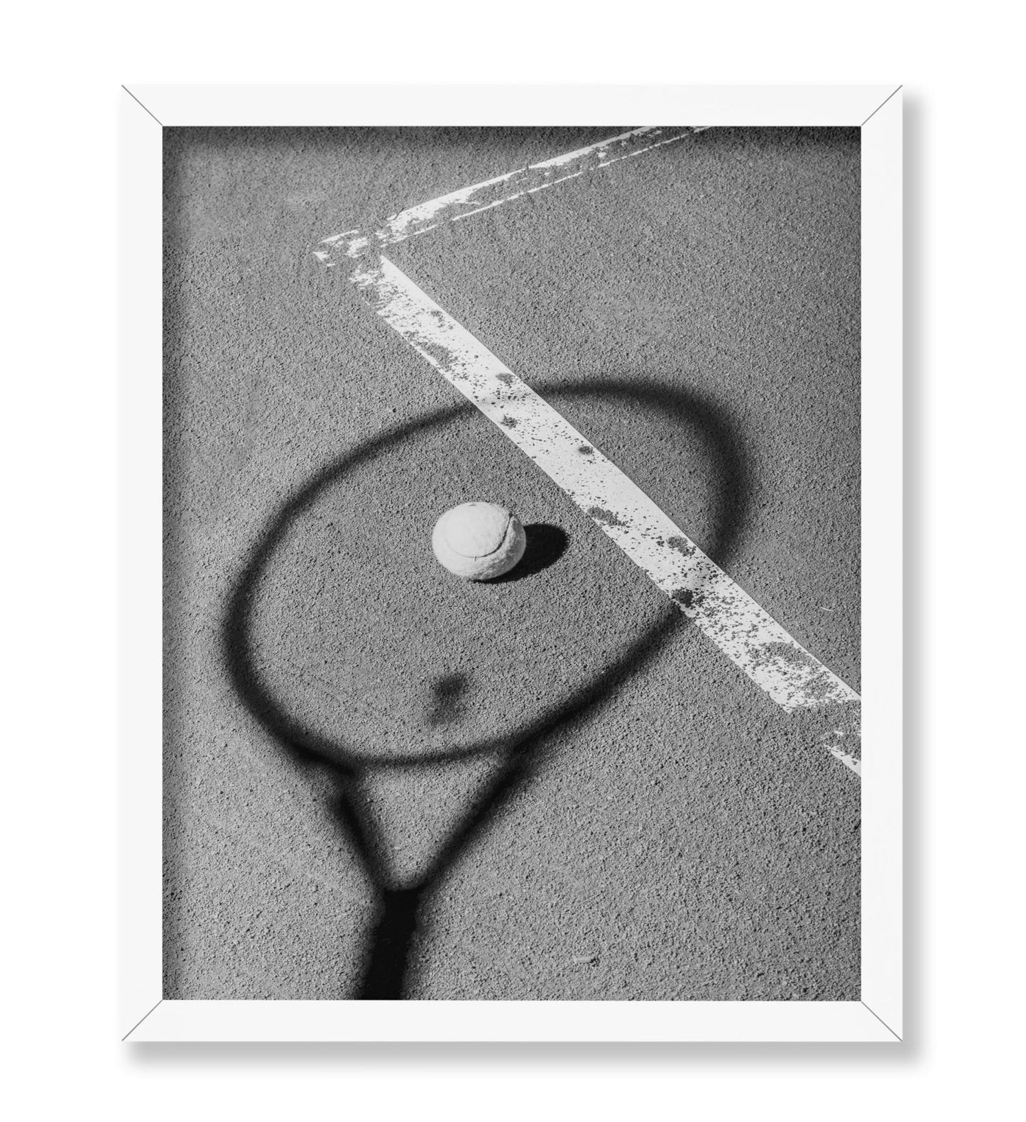 Tennis Ball No1