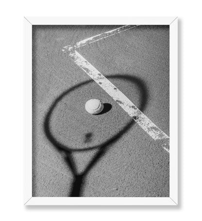 Tennis Ball No1