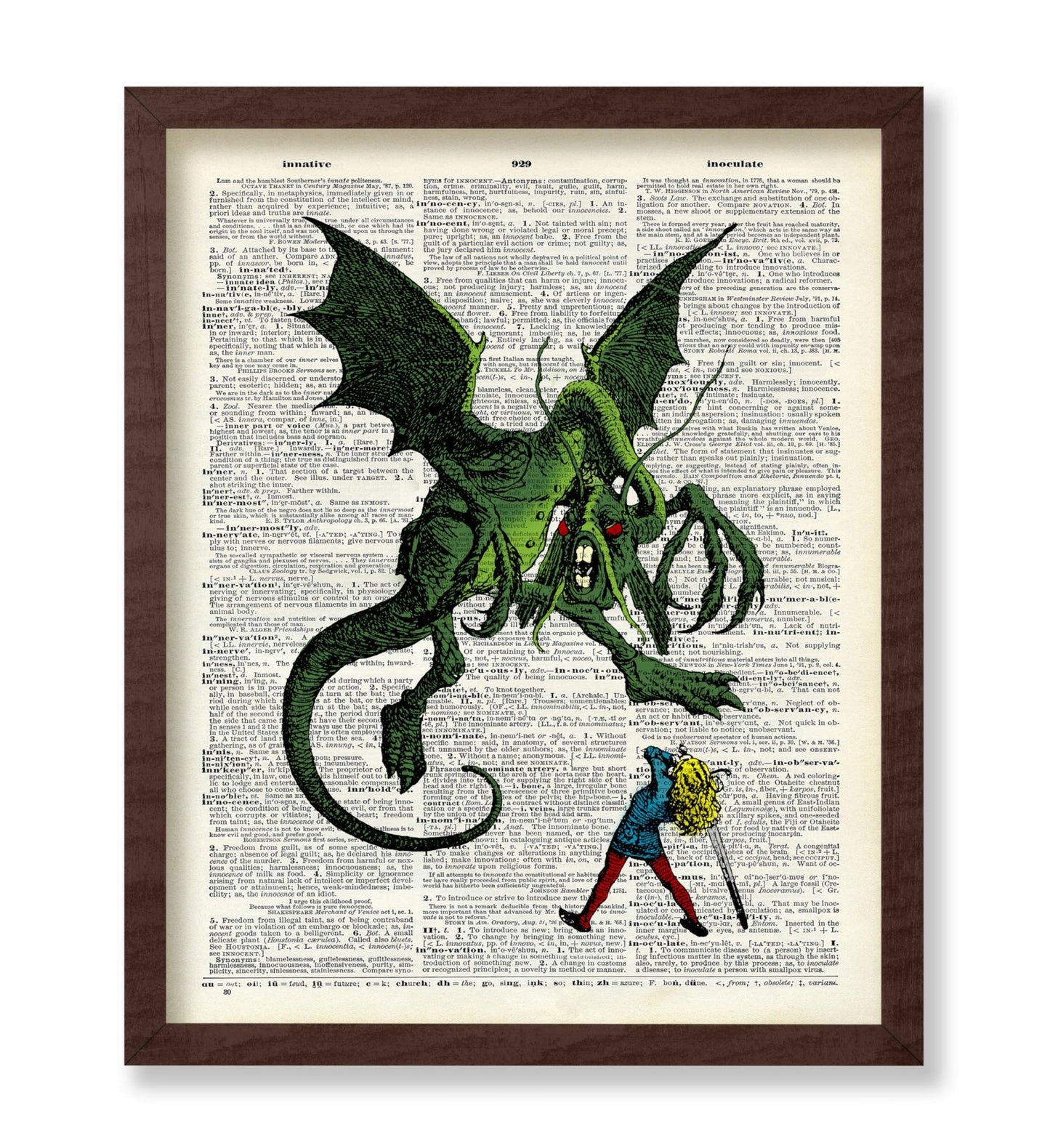 Jabberwocky