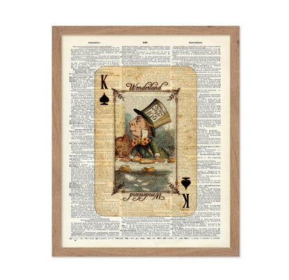 Mad Hatter