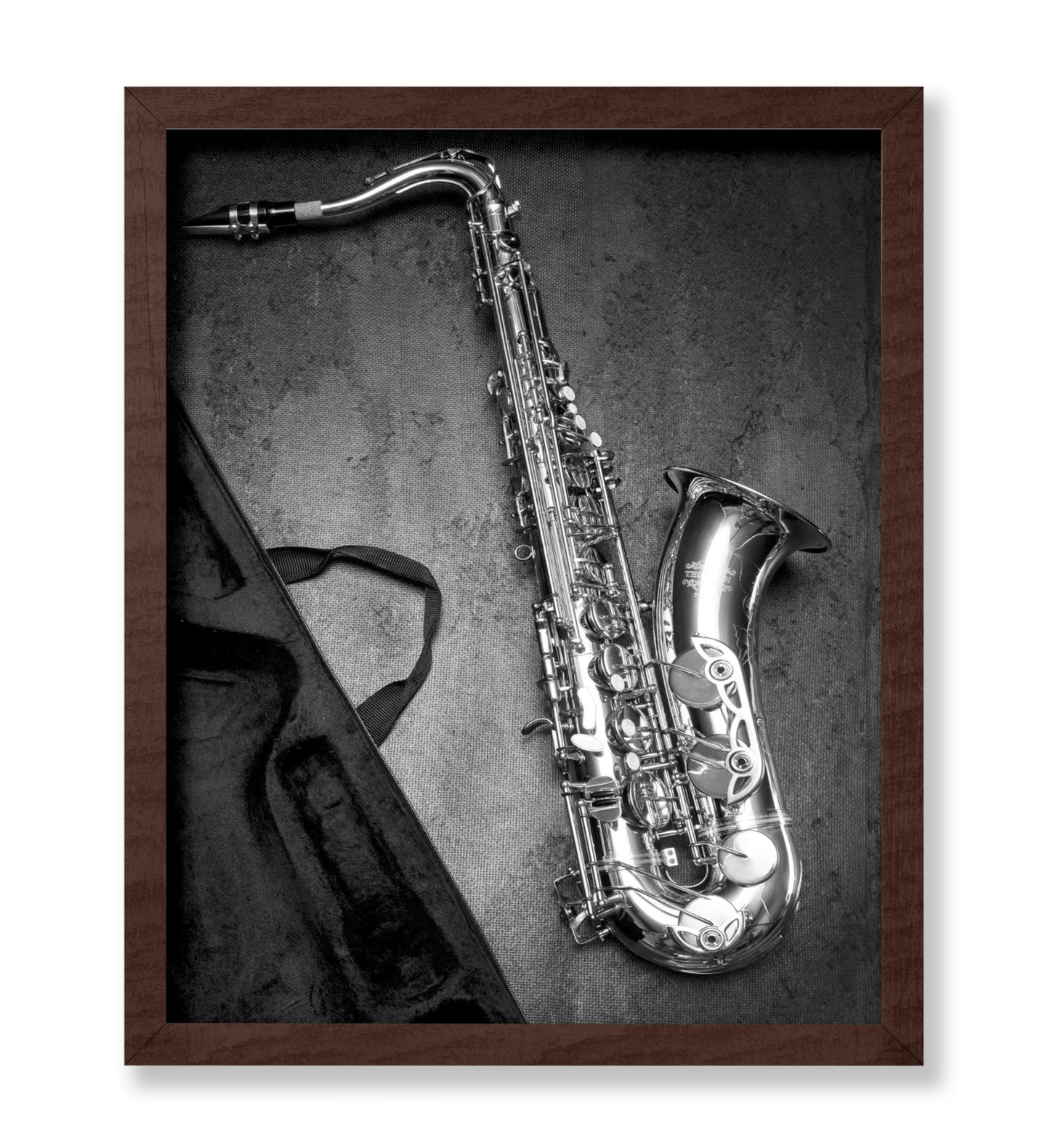 Saxophone Photography