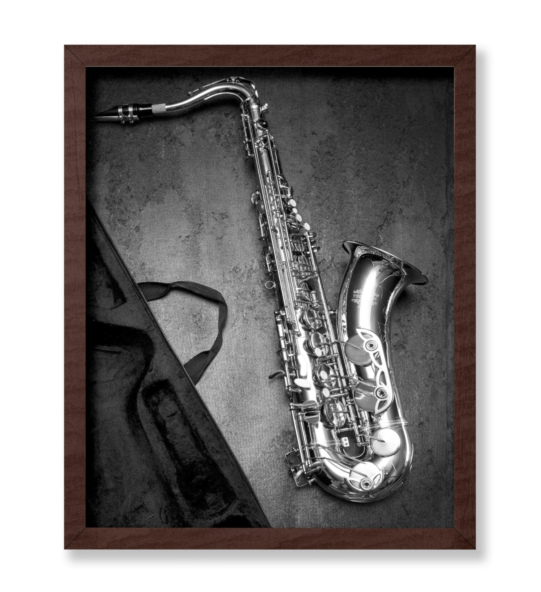 Saxophone Photography